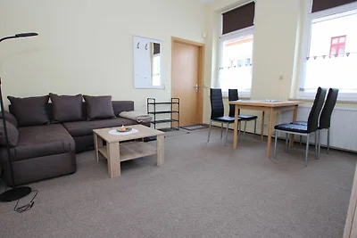 apartman za odmor Obiteljski odmor Malchow