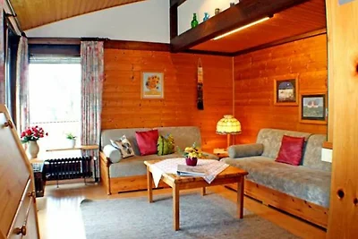 OFI-09 - Ferienhaus mit 2 Schlafzimmern
