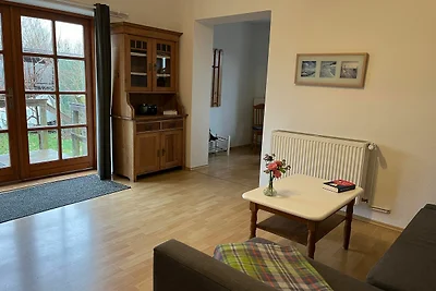 Hotel Cultuur en bezienswaardigheden Boiensdorf