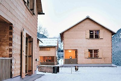 CASALPIN Chalets Etage D