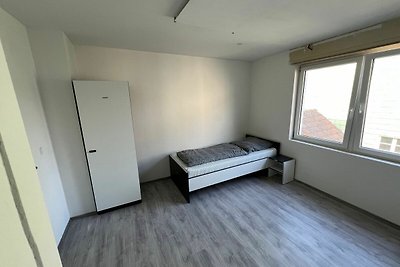 Vakantieappartement Gezinsvakantie Bielefeld