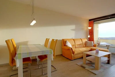 Appartement Vacances avec la famille Hohegeiß