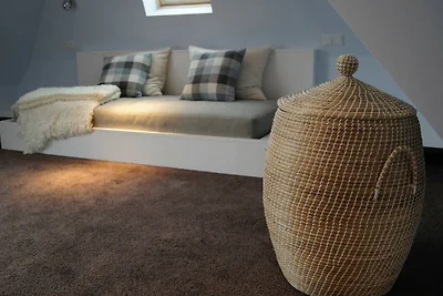 Casa vacanze Vacanza di relax Westerland