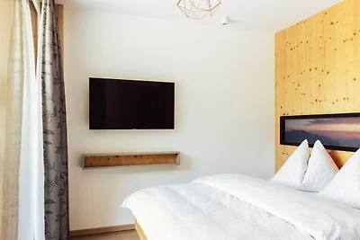 Appartement Bergsteiger für 6-10 Personen 100...