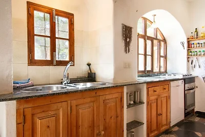 Vakantieappartement Gezinsvakantie Felanitx