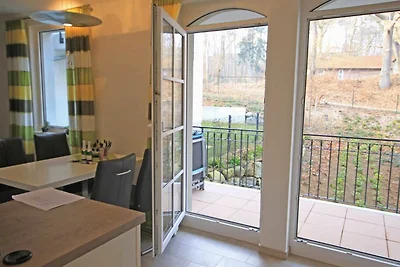 Apartamento Vacaciones familiares Baabe
