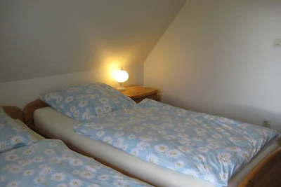 Appartamento Vacanza con famiglia Büsum