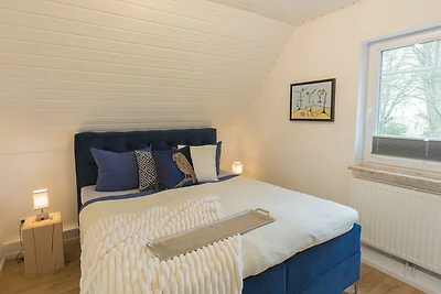 Ferienwohnung Fresenhuus 3