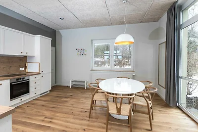 Vakantieappartement Gezinsvakantie Putbus