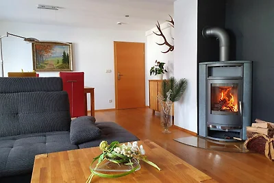 Vakantieappartement Gezinsvakantie Stiege