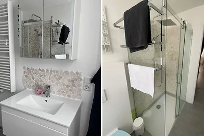 Ferienwohnung Villa Genzel