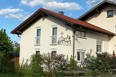 Ferienhaus 5 *****