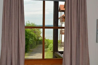 Appartamento Vacanza con famiglia Chieming