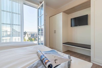3-Zimmer-Wohnung
