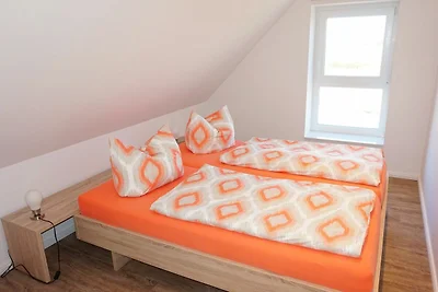 Casa vacanze Vacanza di relax Zierow