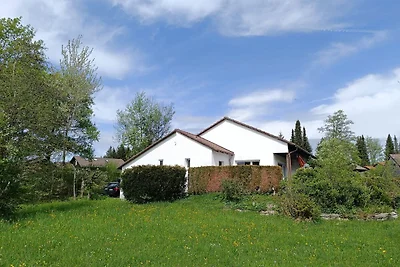 Ferienhaus mit grosser Süd-West-Sonnenterrass...