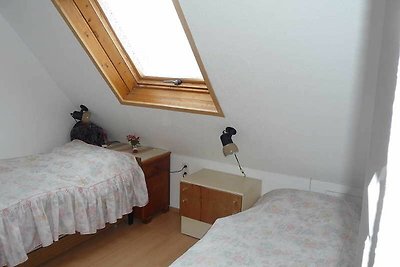 Vakantieappartement Gezinsvakantie Tautenhain