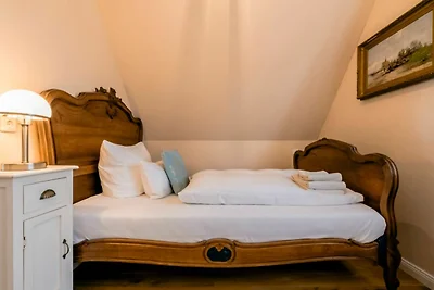 Casa vacanze Vacanza di relax Liepe