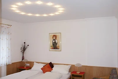 Ferienwohnung Erdgeschoss