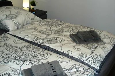 Ferienhaus Felix mit freiem Blick zum...