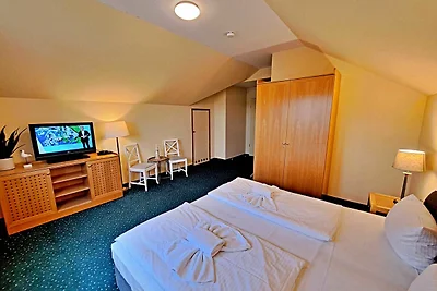 Ferienwohnung 3.39