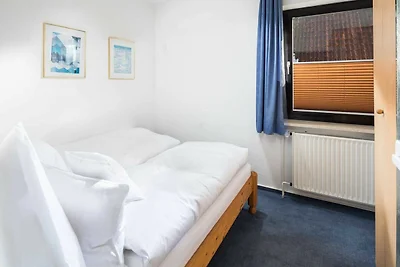 2-Raum-Apartment