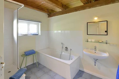 Ferienhaus Remise für 6 Personen mit grosser...