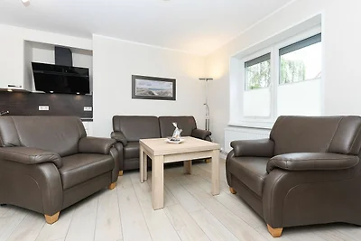 Ferienwohnung unten rechts