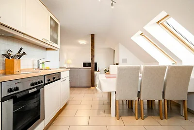 Longest Drive Obergeschoss