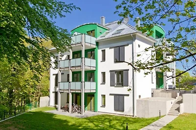 Appartamento Vacanza con famiglia Heringsdorf