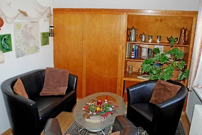 Vakantieappartement Gezinsvakantie Sellin