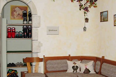 Holiday flat family holiday Tannheim