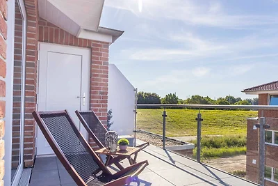 Fewo Hygge Haus Baltrum