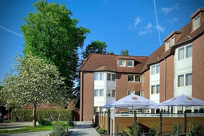 Albergo Cultura ed escursioni Aurich