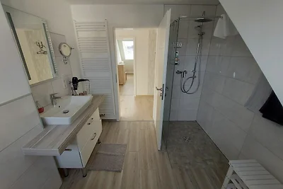 Vakantieappartement Gezinsvakantie Bad Wildungen