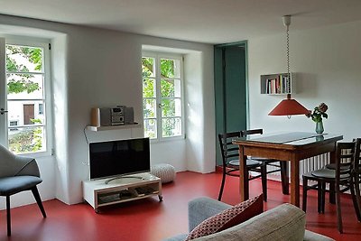 Vakantieappartement Gezinsvakantie Meersburg