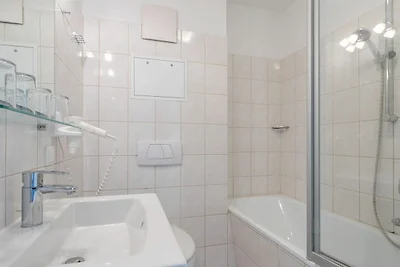 Ferienwohnung 680, Haus Mönchgut