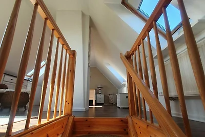 Casa vacanze Vacanza di relax Nordstrand