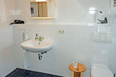 Vakantieappartement Gezinsvakantie Putbus