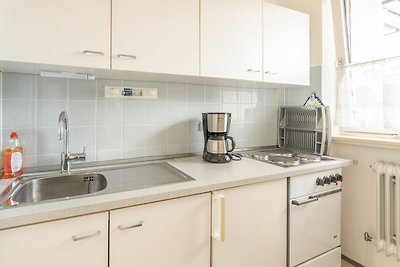 Vakantieappartement Gezinsvakantie Ofterschwang