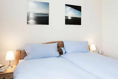 apartman za odmor Obiteljski odmor Haffkrug