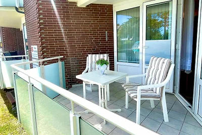1-Zimmerwohnung App 12a