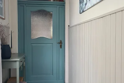 Vakantieappartement Gezinsvakantie Neubrandenburg