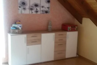Appartamento Vacanza con famiglia Weilbach