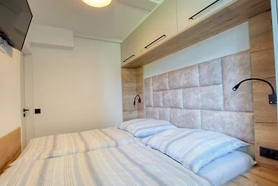 Ferienpark - Haus G, App. 0G0207