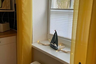 Gute Laune Wohnung