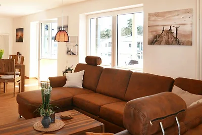 Vakantieappartement Gezinsvakantie Baabe