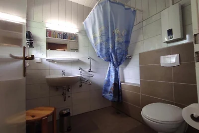 Vakantieappartement Gezinsvakantie Sankt Andreasberg