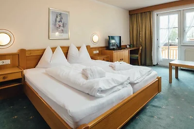 Hotel Cultuur en bezienswaardigheden Nauders