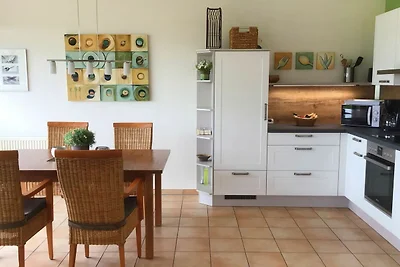 Appartamento Vacanza con famiglia Göhren-Lebbin